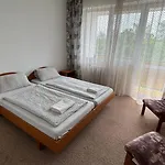 Aranypart Pensjonat 3*