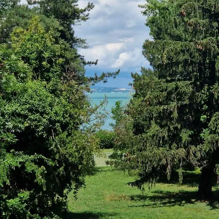 Aranypart Πανσιόν Σίοφοκ