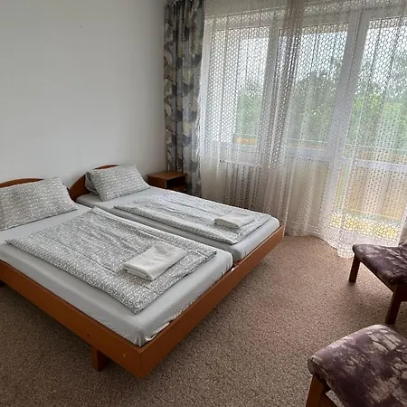 Aranypart Penzion 3*