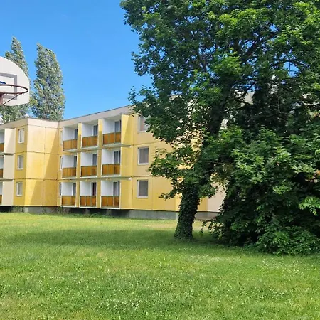 Aranypart Konukevi Siofok