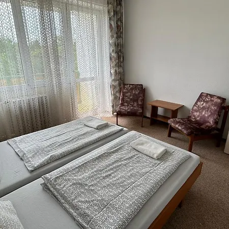 Aranypart Penzion Siófok