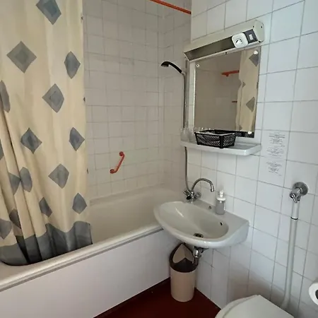 Aranypart Guest house