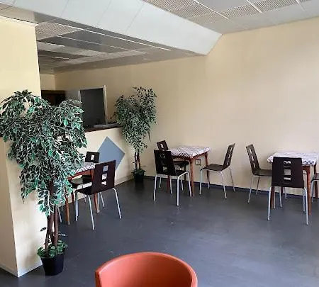Gasthuis Aranypart Siófok