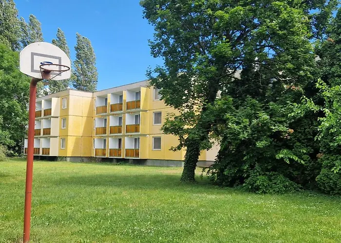 Aranypart Pensión Siófok